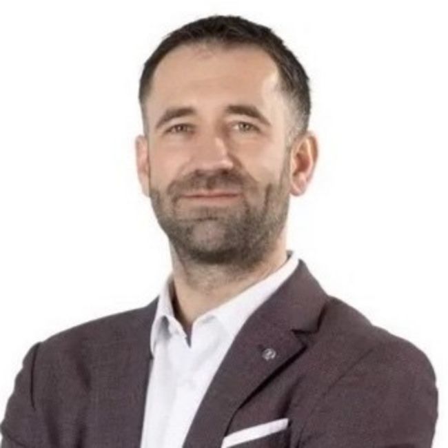 Yves Hartmann