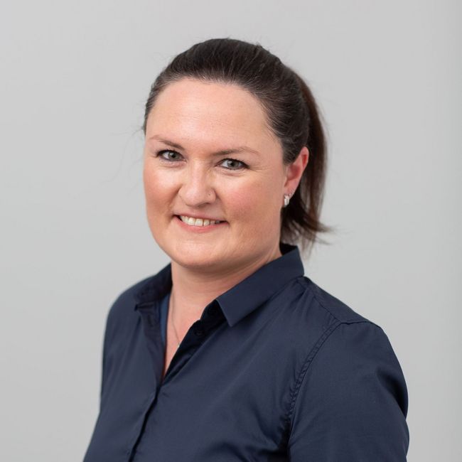 Stephanie Pfäffli-Wichelhaus