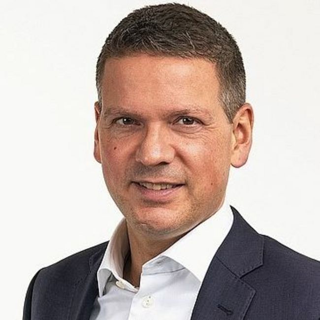 Michael Stahel