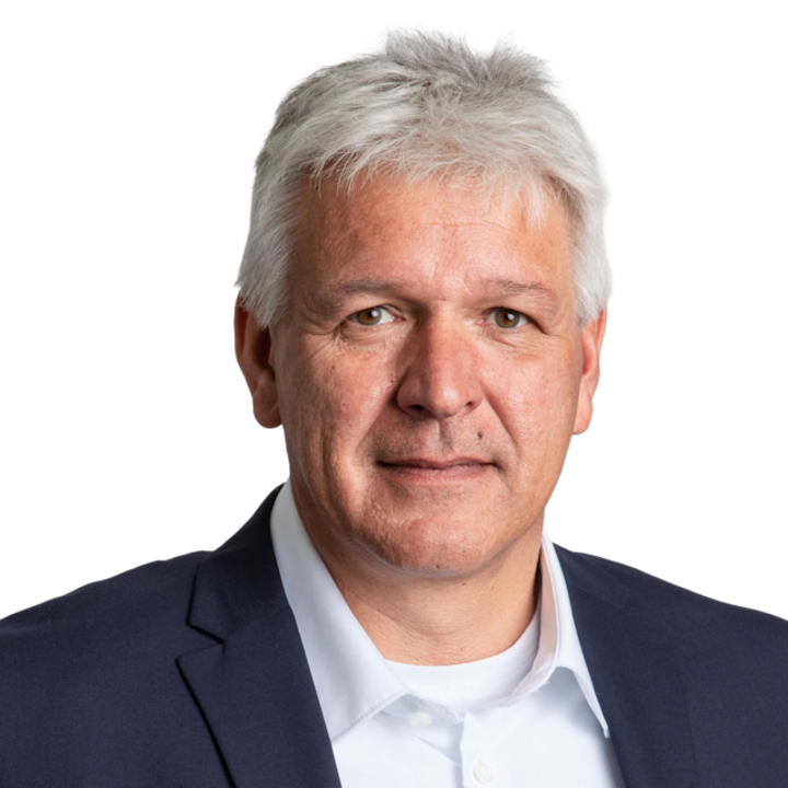 Urs König