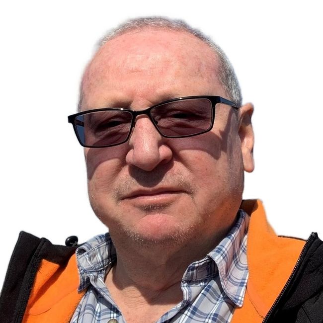 Urs Gutknecht