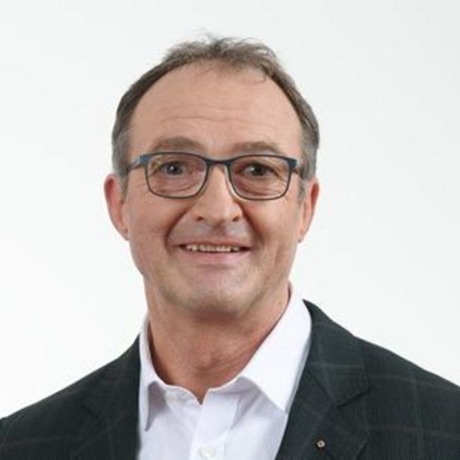 Bruno Pfenninger