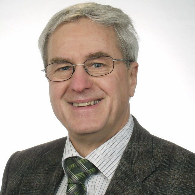 Erich Pfäffli