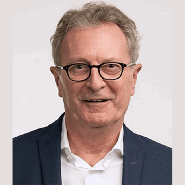 Bruno Vollmer